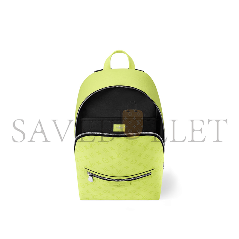 l0*is V*t0n discovery slim backpack m14076 (38*28*13cm)